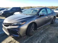 4T1G11AK7MU530722 2021 TOYOTA CAMRY