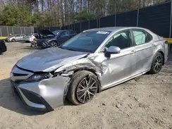 4T1G11AK7MU531076 2021 TOYOTA CAMRY