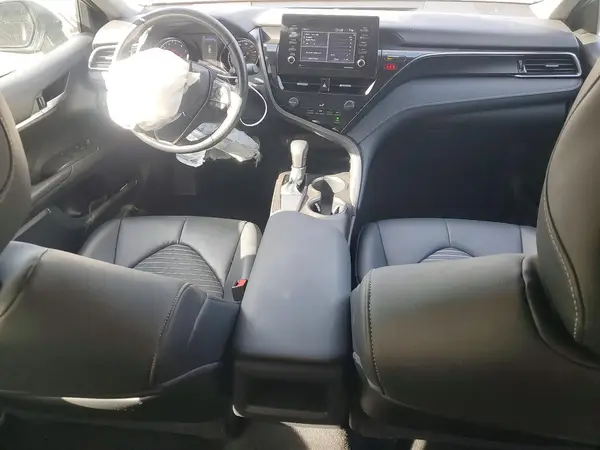 4T1G11AK7MU531076 2021 TOYOTA CAMRY - Image 8
