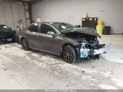 4T1G11AK7MU531241 2021 TOYOTA CAMRY