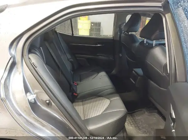 4T1G11AK7MU531241 2021 TOYOTA CAMRY - Image 8
