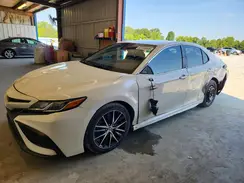 4T1G11AK7MU534561 2021 TOYOTA CAMRY