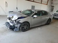 4T1G11AK7MU535189 2021 TOYOTA CAMRY