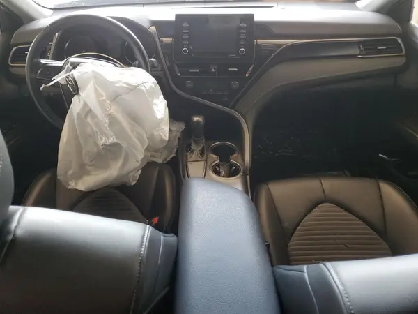4T1G11AK7MU535189 2021 TOYOTA CAMRY - Image 8