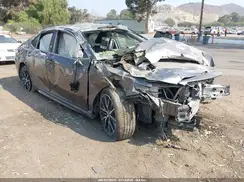 4T1G11AK7MU535306 2021 TOYOTA CAMRY