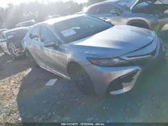 4T1G11AK7MU535371 2021 TOYOTA CAMRY