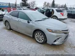 4T1G11AK7MU535502 2021 TOYOTA CAMRY