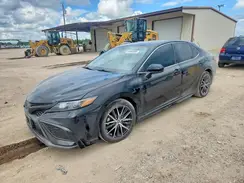 4T1G11AK7MU535600 2021 TOYOTA CAMRY