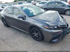 4T1G11AK7MU536214 2021 TOYOTA CAMRY