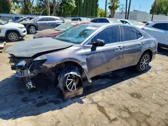 4T1G11AK7MU536472 2021 TOYOTA CAMRY