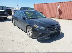 4T1G11AK7MU537797 2021 TOYOTA CAMRY