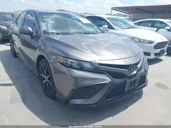 4T1G11AK7MU538139 2021 TOYOTA CAMRY