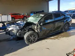 4T1G11AK7MU538593 2021 TOYOTA CAMRY