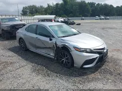4T1G11AK7MU538822 2021 TOYOTA CAMRY