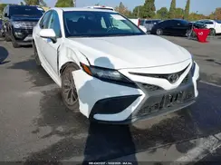 4T1G11AK7MU539503 2021 TOYOTA CAMRY