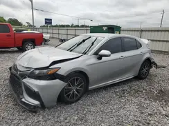 4T1G11AK7MU539565 2021 TOYOTA CAMRY