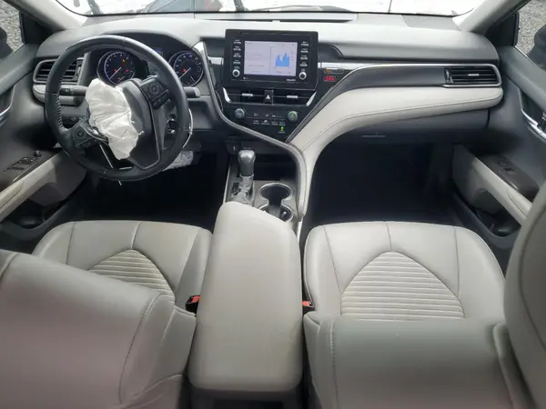 4T1G11AK7MU539565 2021 TOYOTA CAMRY - Image 8