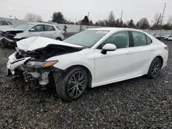 4T1G11AK7MU540019 2021 TOYOTA CAMRY