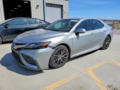 4T1G11AK7MU540702 2021 TOYOTA CAMRY