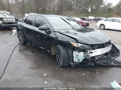 4T1G11AK7MU541543 2021 TOYOTA CAMRY