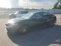 4T1G11AK7MU541719 2021 TOYOTA CAMRY