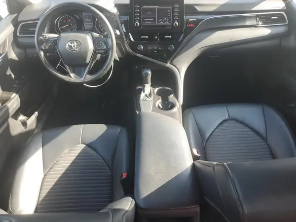 4T1G11AK7MU541719 2021 TOYOTA CAMRY - Image 8