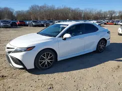 4T1G11AK7MU542773 2021 TOYOTA CAMRY