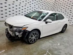 4T1G11AK7MU543549 2021 TOYOTA CAMRY