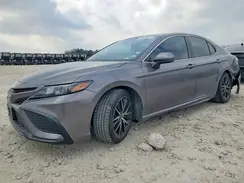 4T1G11AK7MU543616 2021 TOYOTA CAMRY
