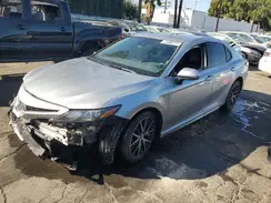4T1G11AK7MU544314 2021 TOYOTA CAMRY