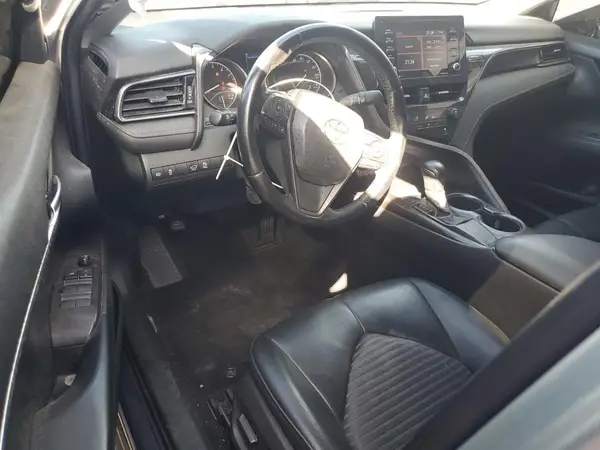 4T1G11AK7MU544314 2021 TOYOTA CAMRY - Image 8