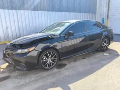 4T1G11AK7MU545088 2021 TOYOTA CAMRY