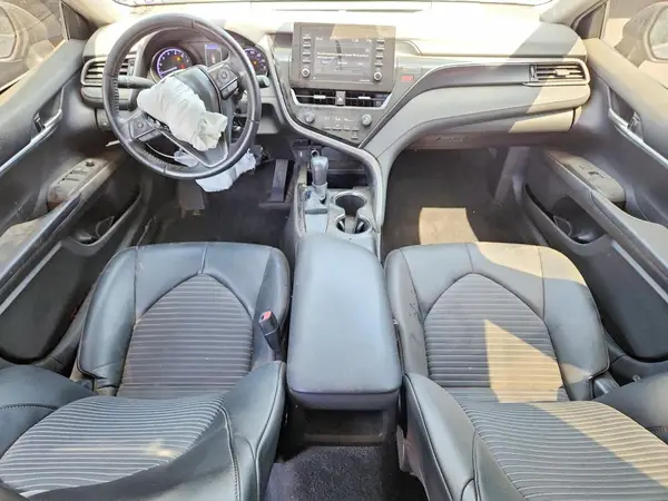 4T1G11AK7MU548279 2021 TOYOTA CAMRY - Image 8