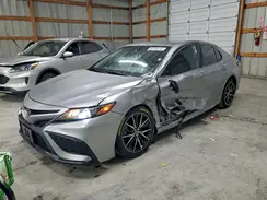 4T1G11AK7MU548461 2021 TOYOTA CAMRY