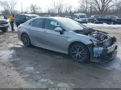 4T1G11AK7MU548654 2021 TOYOTA CAMRY