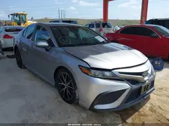 4T1G11AK7MU549948 2021 TOYOTA CAMRY