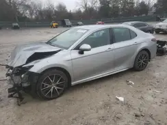 4T1G11AK7MU550503 2021 TOYOTA CAMRY