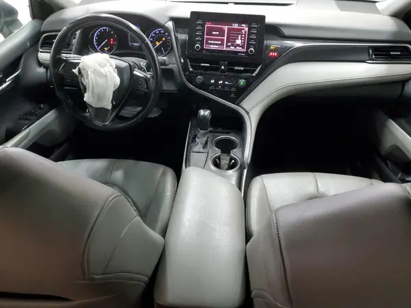 4T1G11AK7MU550520 2021 TOYOTA CAMRY - Image 8