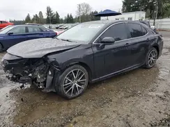 4T1G11AK7MU551053 2021 TOYOTA CAMRY