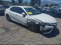4T1G11AK7MU551179 2021 TOYOTA CAMRY