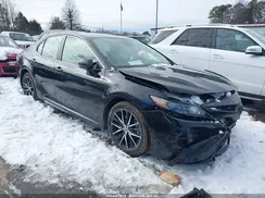 4T1G11AK7MU551313 2021 TOYOTA CAMRY