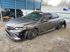 4T1G11AK7MU552221 2021 TOYOTA CAMRY