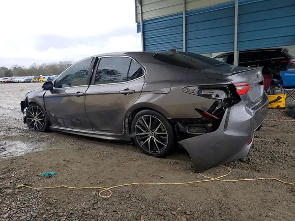 4T1G11AK7MU552221 2021 TOYOTA CAMRY - Image 2