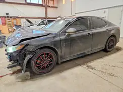 4T1G11AK7MU553658 2021 TOYOTA CAMRY