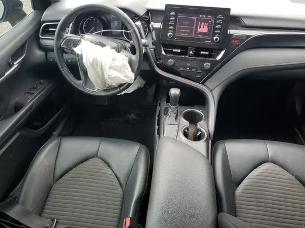 4T1G11AK7MU554146 2021 TOYOTA CAMRY - Image 8