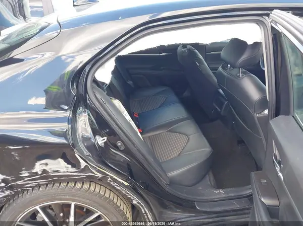 4T1G11AK7MU556429 2021 TOYOTA CAMRY - Image 8
