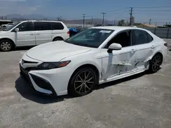 4T1G11AK7MU556804 2021 TOYOTA CAMRY