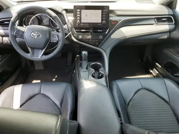 4T1G11AK7MU556804 2021 TOYOTA CAMRY - Image 8