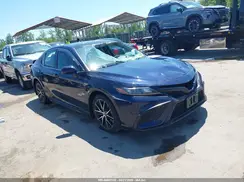 4T1G11AK7MU557788 2021 TOYOTA CAMRY
