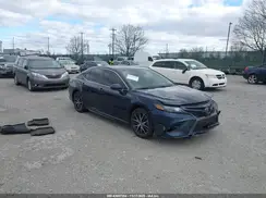 4T1G11AK7MU558861 2021 TOYOTA CAMRY